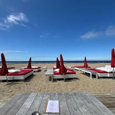 La Digue 45 Rue Des Lais De Mer Bénerville-sur-Mer 外观 照片