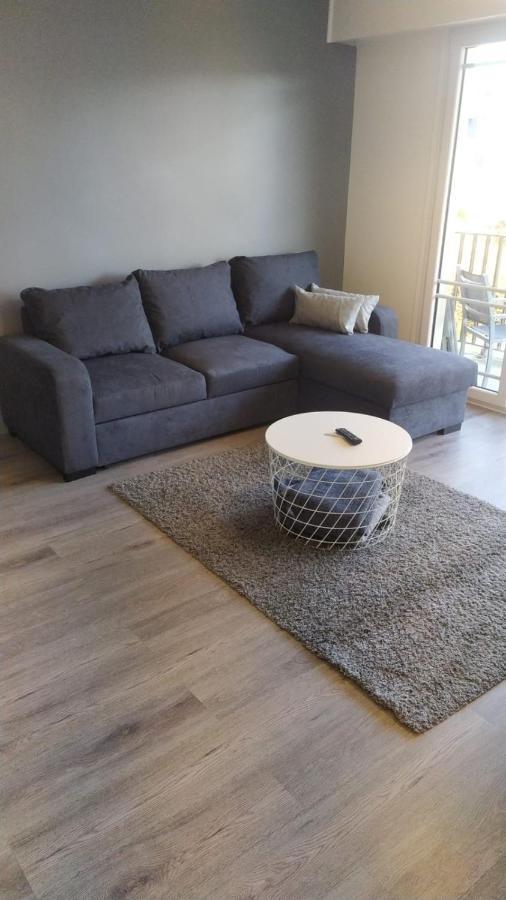 La Digue 45 Rue Des Lais De Mer Bénerville-sur-Mer 外观 照片