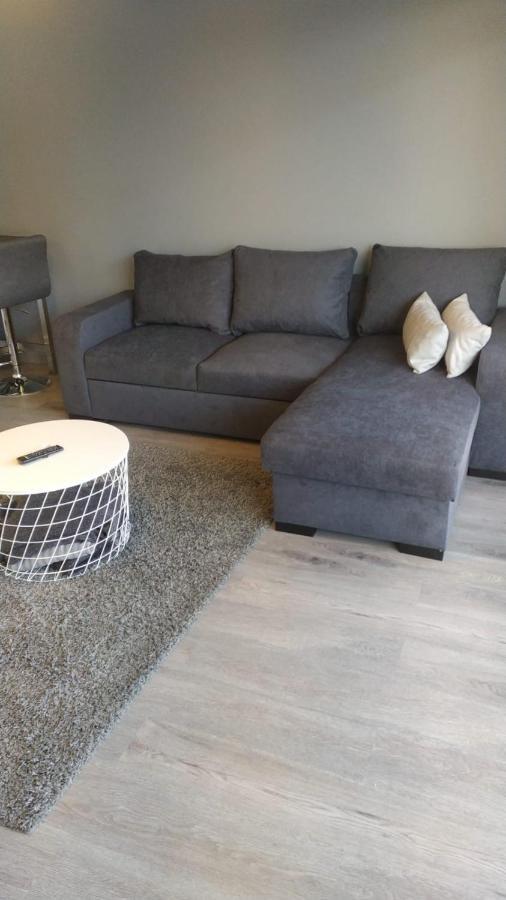 La Digue 45 Rue Des Lais De Mer Bénerville-sur-Mer 外观 照片