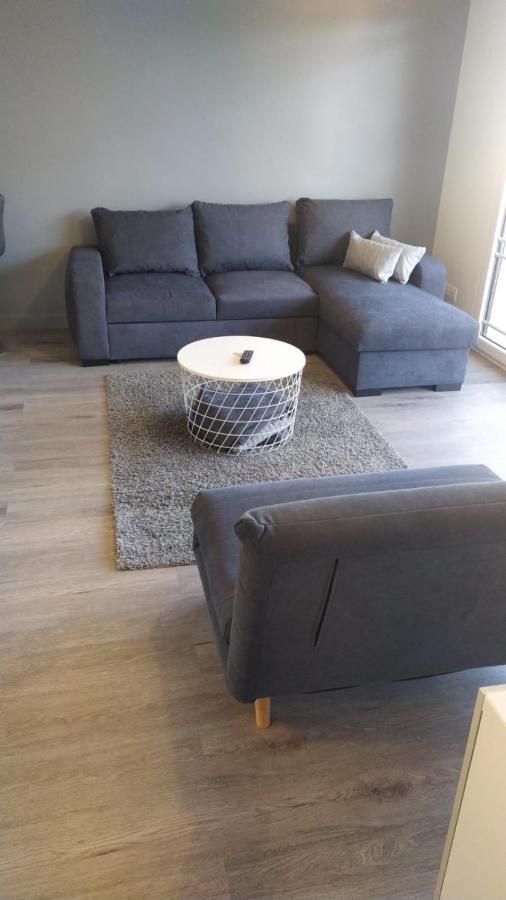 La Digue 45 Rue Des Lais De Mer Bénerville-sur-Mer 外观 照片
