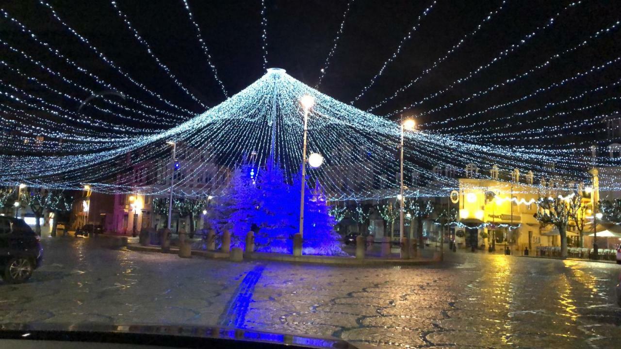 La Digue 45 Rue Des Lais De Mer Bénerville-sur-Mer 外观 照片